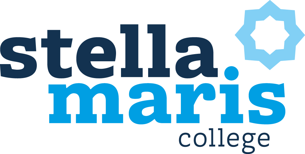 Logo Stella Maris College