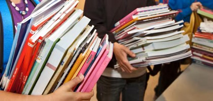 Schoolboeken