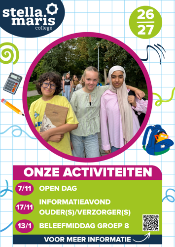 A6 Activiteiten
