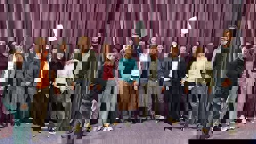 Netwerk Hoogbegaafdheid VO Zuid-Limburg